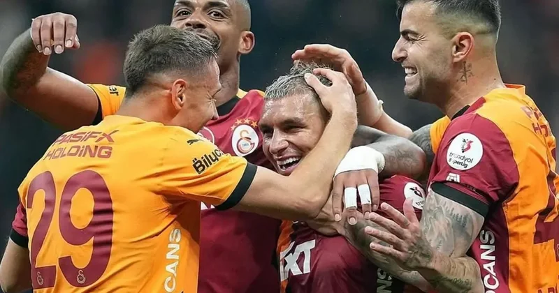 Menajeri İstanbul a geldi! Galatasaray dan ayrılıyor