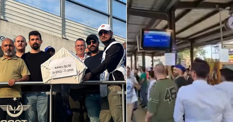 Marmaray bakım dedi, altından iş yavaşlatma çıktı Sözcü Gazetesi