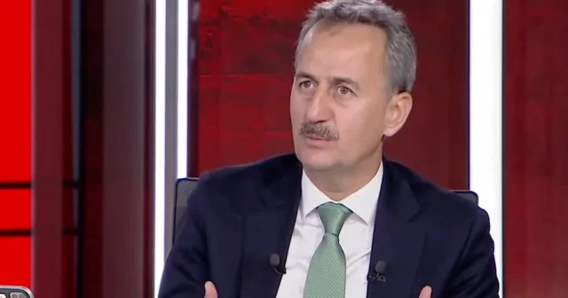 Savunma Sanayii Başkanı Görgün: KAAN üretim sürecinde 2028 de Hava Kuvvetleri ne teslim ediyoruz VİDEO İZLE