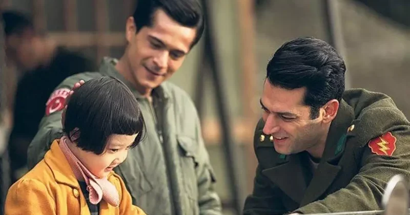 Gişe rekortmeni Türk filmleri icrada!