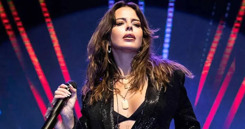 O itiraf geceye damga vurdu! Simge bana kazık attı gitti