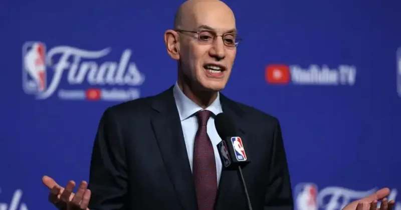 NBA de 10 yıl sonra bir ilk yaşanacak! Bu 5 milyar dolara mal olacak