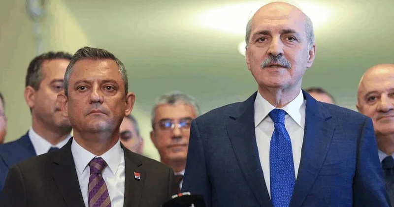 Meclis te kurulacak komisyonun adı ne olacak?
