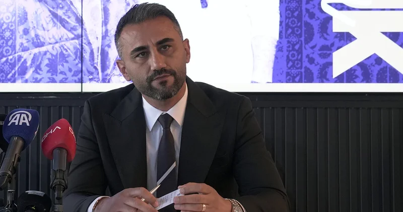 Selçuk Şahin den transfer sözleri! ikas Eyüpspor Haberleri
