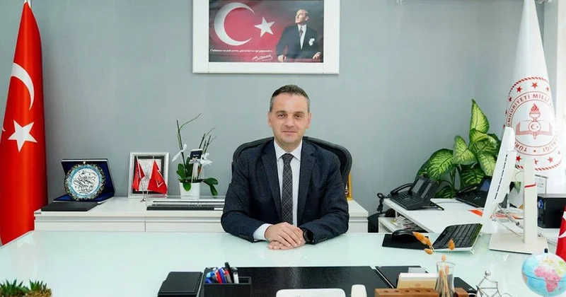 Geri zekalıya anlatır gibi anlatıyoruz demişti, Bilgi İşlem Müdürünü görevden aldı Sözcü Gazetesi