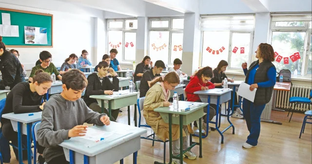 Şampiyonlara iftira: İmam hatipliye düşmanlık Gündem Haberleri