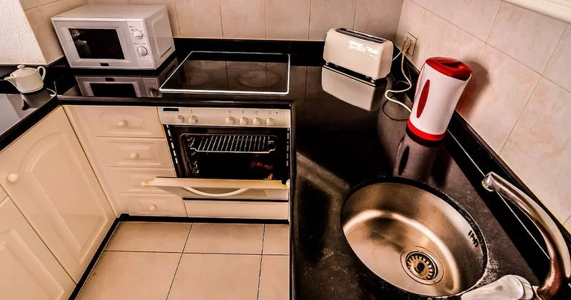 Buzdolabının 6, çamaşır makinesinin 10 katı: Evde en çok elektrik tüketen cihaz buymuş Sözcü Gazetesi
