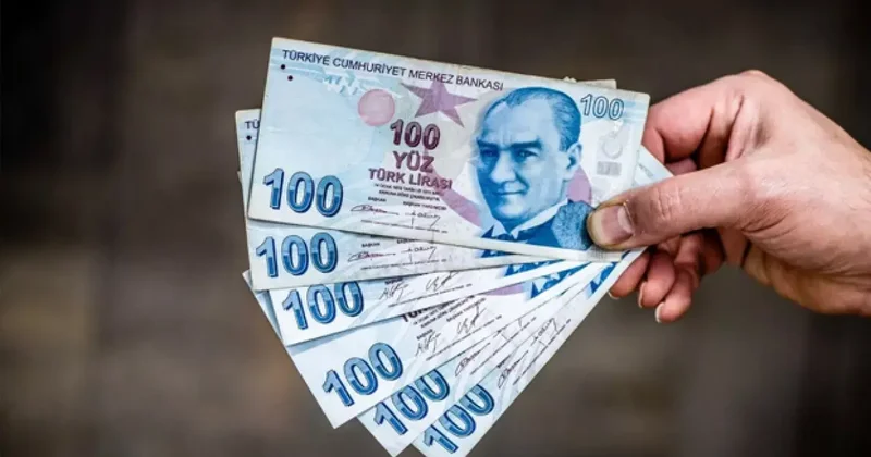 Milyonlar merakla bekliyordu: E Devlet te açıldı! Tıkla emekli maaşını öğren