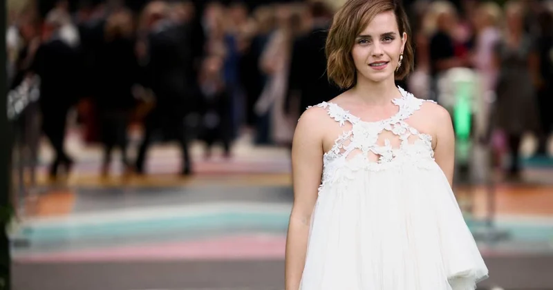 Harry Potter yıldızı Emma Watson’ın aşırı hız nedeniyle araç kullanması yasaklandı