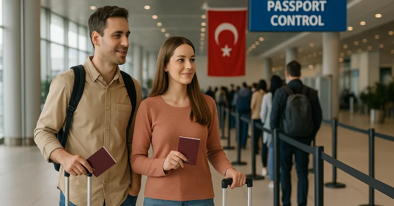 85 bin kişi apar topar Türkiye seyahatini iptal etti: İşte nedeni Sözcü Gazetesi