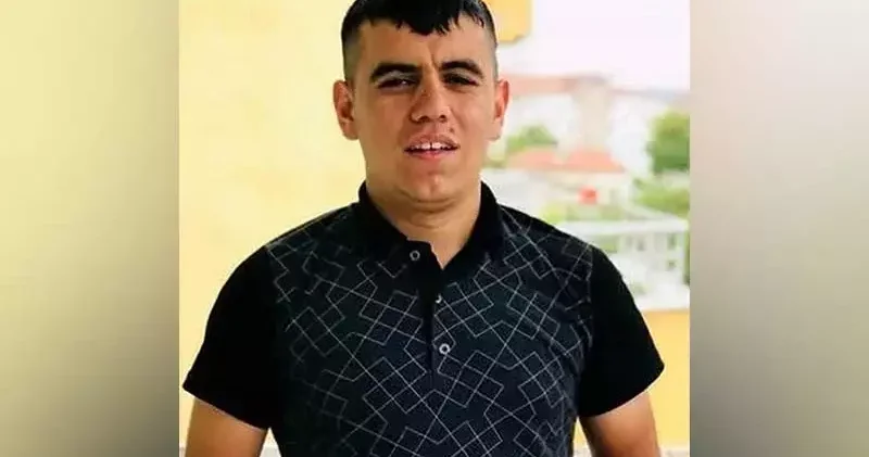 Denizli de TIR devrildi; 1 ölü, 2 yaralı
