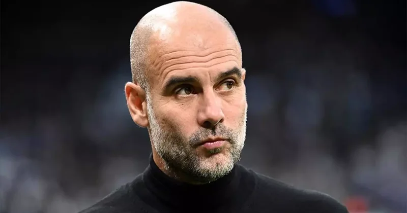 Süper Lig devlerinin iştahını kabartacak! Guardiola 9 yıldızın biletini kesti!