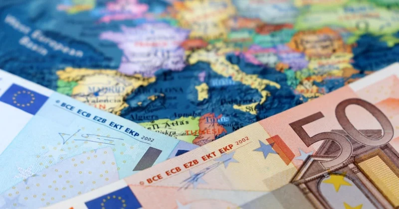 2 trilyon euroluk bütçeden en büyük payı alacak Avrupa ülkesi belli oldu Sözcü Gazetesi