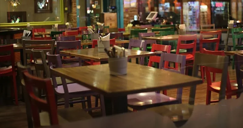 Restoranlarda yeni dönem başlıyor: Tüm masalarda zorunlu olacak Sözcü Gazetesi