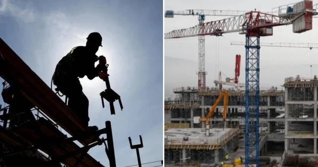 İnşaat malzemeleri ihracatı mayısta 2,84 milyar dolara yükseldi Ekonomi Haberleri