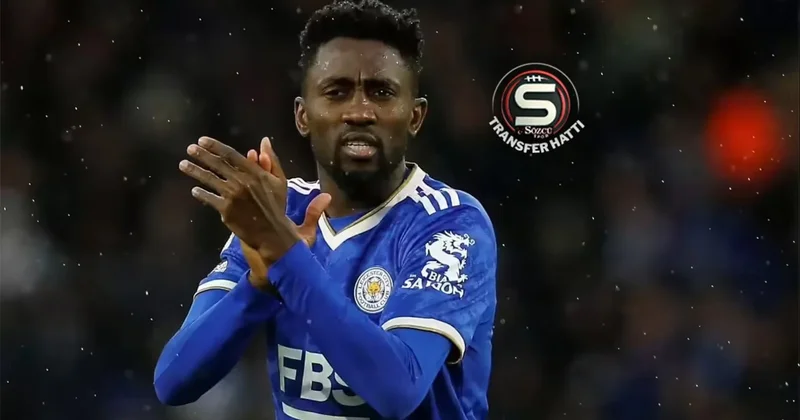 Ndidi için teklif masada! İtalyan devi de devrede Sözcü Gazetesi