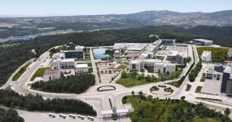ODTÜ ve Boğaziçi yi solladı: Dünya sıralamasında liderliği o Türk üniversitesi kaptı Sözcü Gazetesi