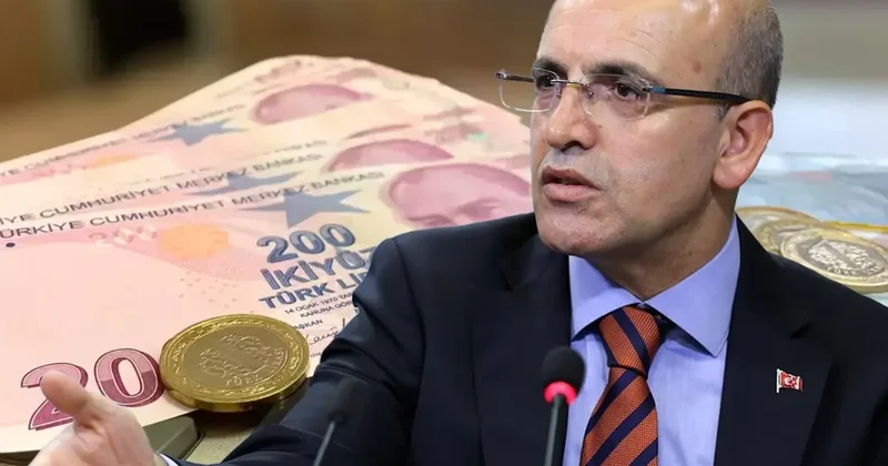Bakan Şimşek sinyali verdi: Emeklilikte yeni sisteme geçiliyor
