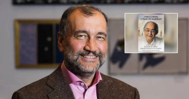 Murat Ülker yazdı: Saleh Abdullah Kamel Suudi milyarder iş adamı vizyoner bir girişimciydi Aktüel Haberleri