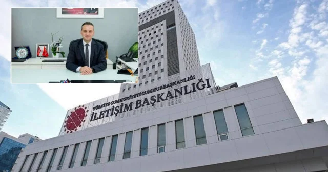 DMM den Milli Eğitim Bakanlığı nda görev değişikliği açıklaması Gündem Haberleri