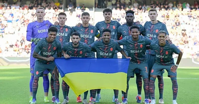 Beşiktaş’ın rakibi Shakhtar Donetsk oldu