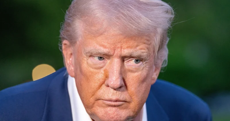 ABD lilerin yüzde 69 u Trump In yalan söylediğini düşünüyor Sözcü Gazetesi