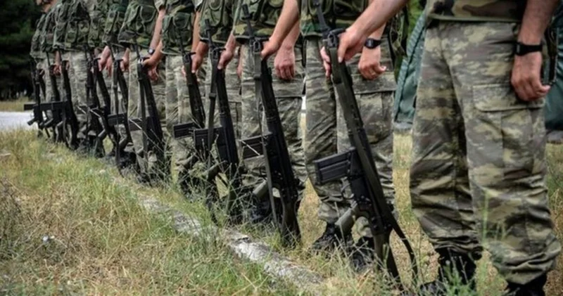 Askerlik yerleri ne zaman açıklanacak? MSB Ağustos ayı Askerlik yerleri e devlet ekranında olacak