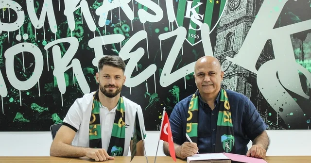 Petkovic, Kocaelispor da Kocaeli Haberleri
