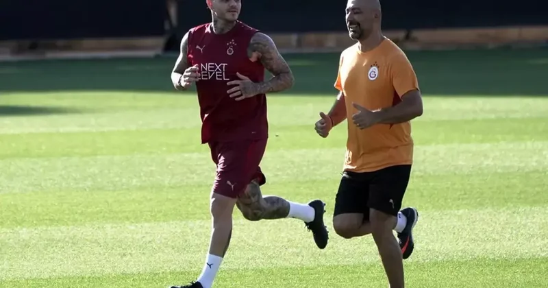 Icardi nin sakatlığında son durum! Galatasaray açıkladı