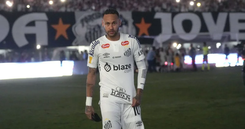 Neymar sakatlık sonrası ilk golünü attı Futbol Haberleri