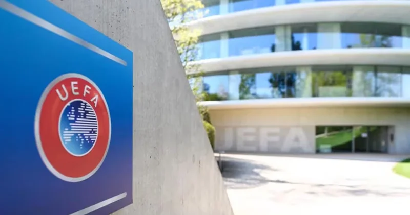UEFA şikeye ağır faturayı kesti! Tam 10 yıl Avrupa kupalarından men edildi