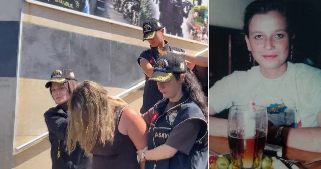 20 yıl sonra aydınlanan gerçek: Pendik te raylarda cesedi bulunan Gönül ün öldürüldüğü ortaya çıktı İstanbul Haberleri