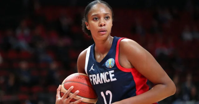 Iliana Rupert Fenerbahçe de Basketbol Haberleri