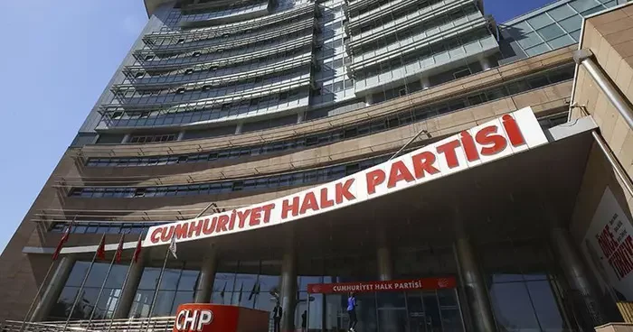 CHP de süreç başlıyor! 5 Kasım a kadar sürecek: Dikkat çeken erken seçim detayı