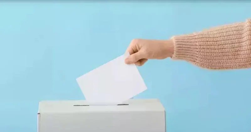 Ergenler artık ülkenin kaderini belirleyecek! O ülkede oy kullanma yaşı 16 ya iniyor