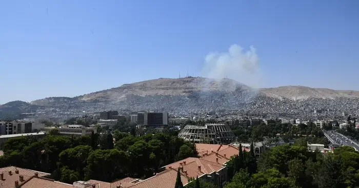 Suriye ordusundan yeni karar: Süveyda kentindeki güçlerini çekiyor