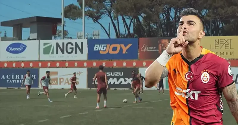 Abdülkerim Bardakçı dan muhteşem füze! Fanatik Spor Haberleri Video