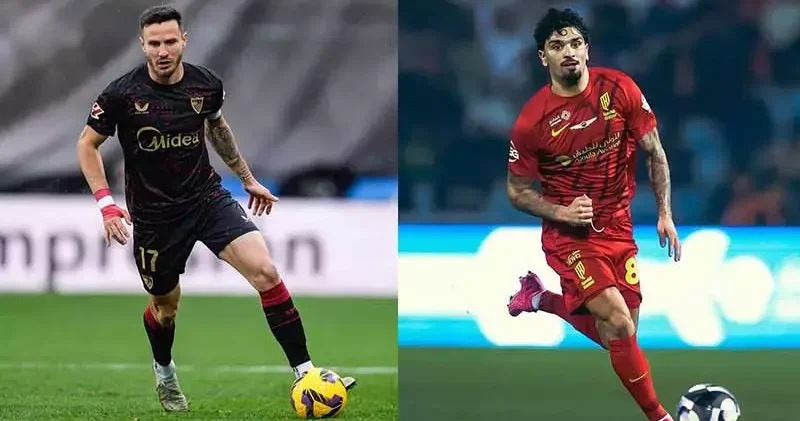 Trabzonspor’da Saul ve Puertas transferleri için son viraj