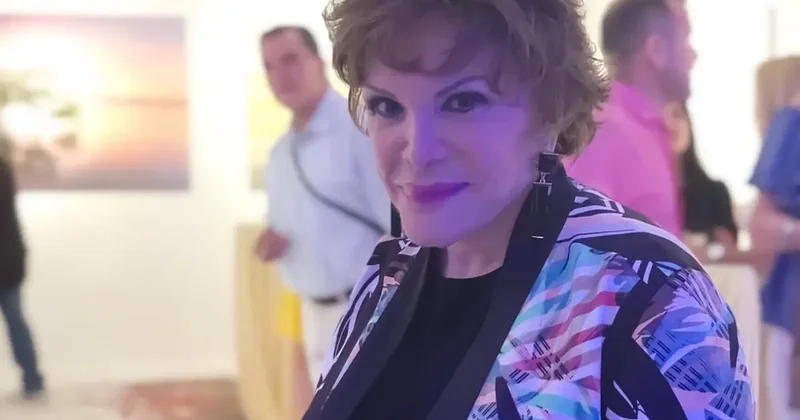 Pretty Little Baby adlı şarkısıyla tanınan Connie Francis hayatını kaybetti