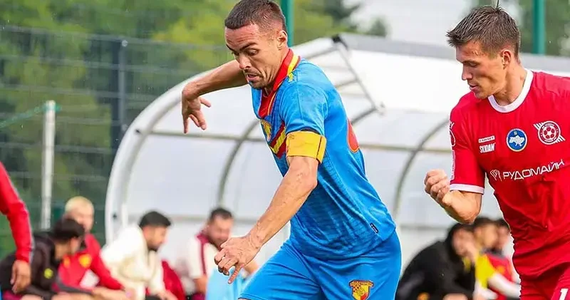 Göztepe galibiyetle moral buldu