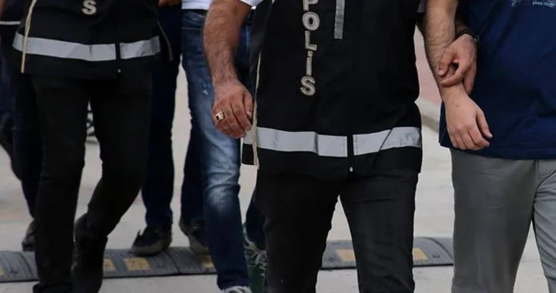 32 göçmen kaçakçılığı organizatörü yakalandı
