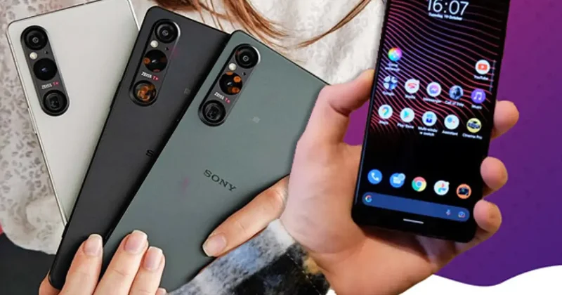Sony, akıllı telefon pazarından çekiliyor: İlk adım Finlandiya’dan geldi!