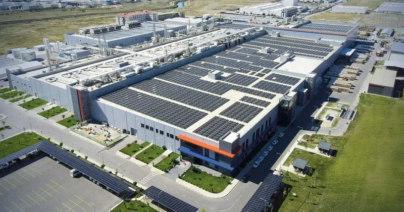 Kalyon PV’den ileri teknolojiye güçlü destek