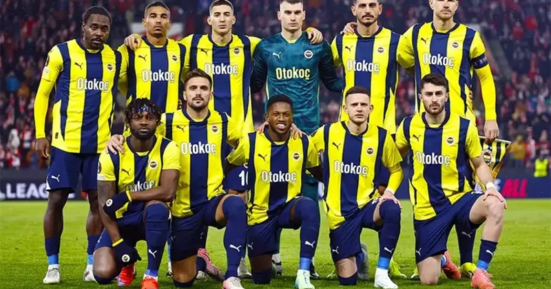 Fenerbahçe taraftarını kızdıran sözler! Tuttuğu takımı açıkladı