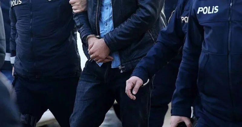 FETÖ firarisi Gaziantep te yakalandı