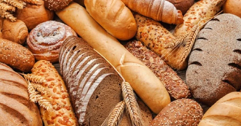 Ne kepekli ne de kara buğdaylı en sağlıklı ekmek açıklandı Sözcü Gazetesi
