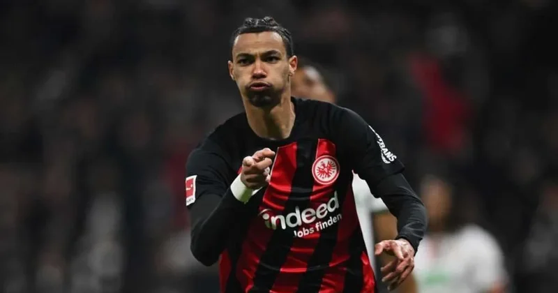 Liverpool transferde çıldırdı! Hugo Ekitike için harekete geçtiler