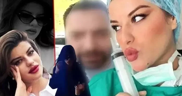 Türkiye nin konuştuğu Ayşe Tokyaz cinayetinde kan donduran deodorant detayı!