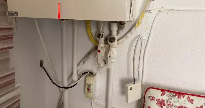 Nevşehir de acı olay! Elektrik akımına kapılan çocuk hayatını kaybetti