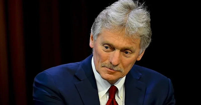 Rusya, Trump ın yaptırım tehdidini analiz ediyor Sözcü Gazetesi